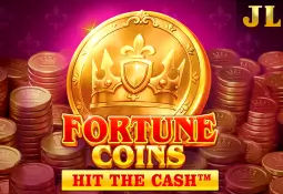 FORTUNE COINS